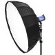 105CM Colapsible Beauty Dish